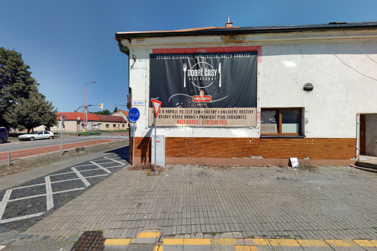 Restaurace na Špici foto 5