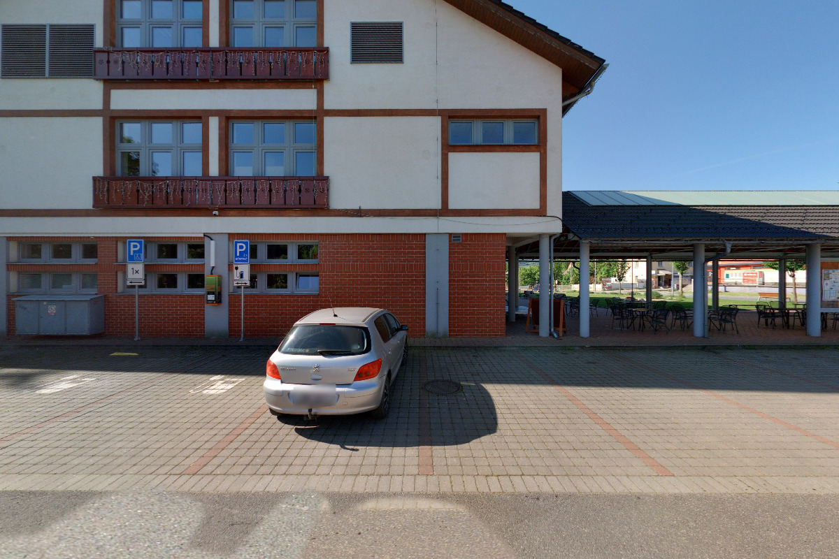 Obecní knihovna Zašová foto 2