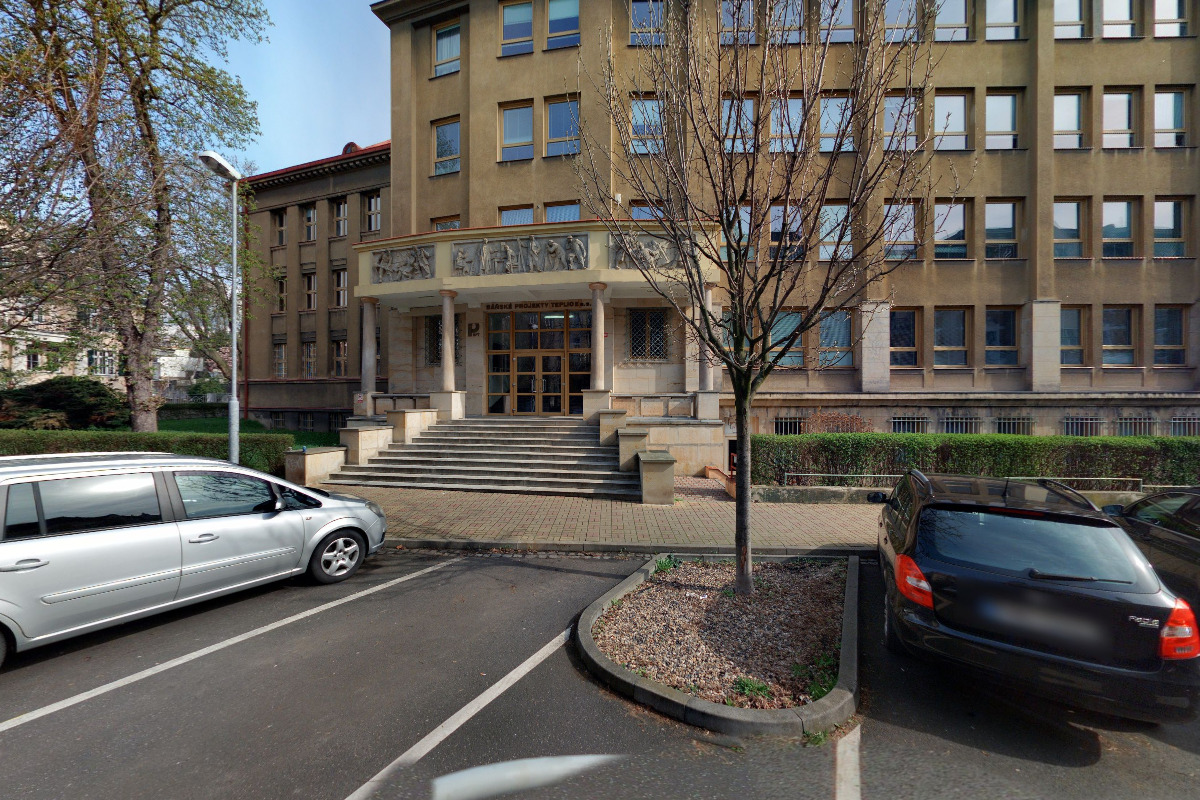 Michal Červenka - Manažer obchodního týmu