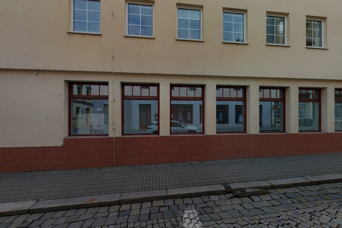 Územní odborné pracoviště v Kroměříži foto 2