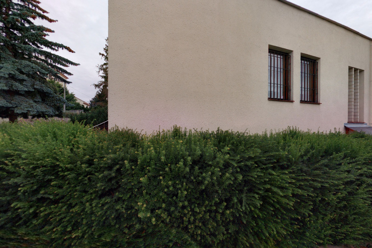 Restaurace Na Moštárně foto 2