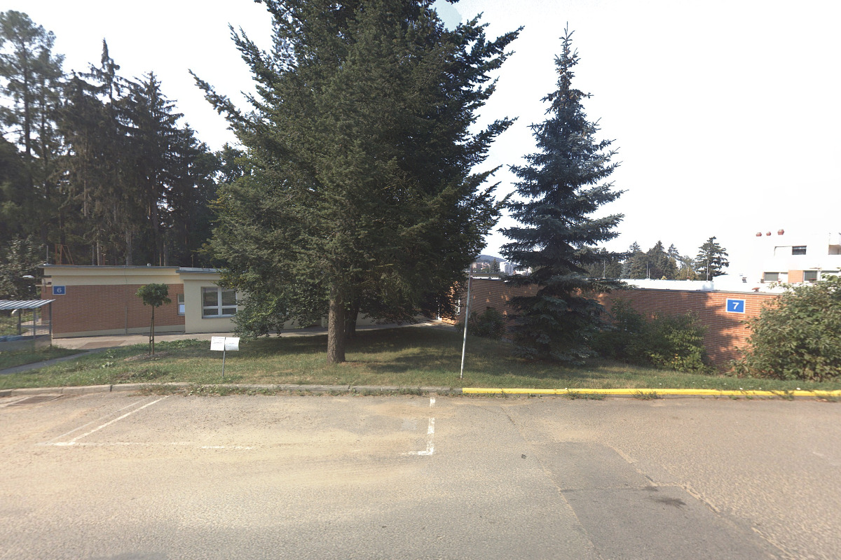 Středisko vědeckých informací - Krajská nemocnice T.Bati