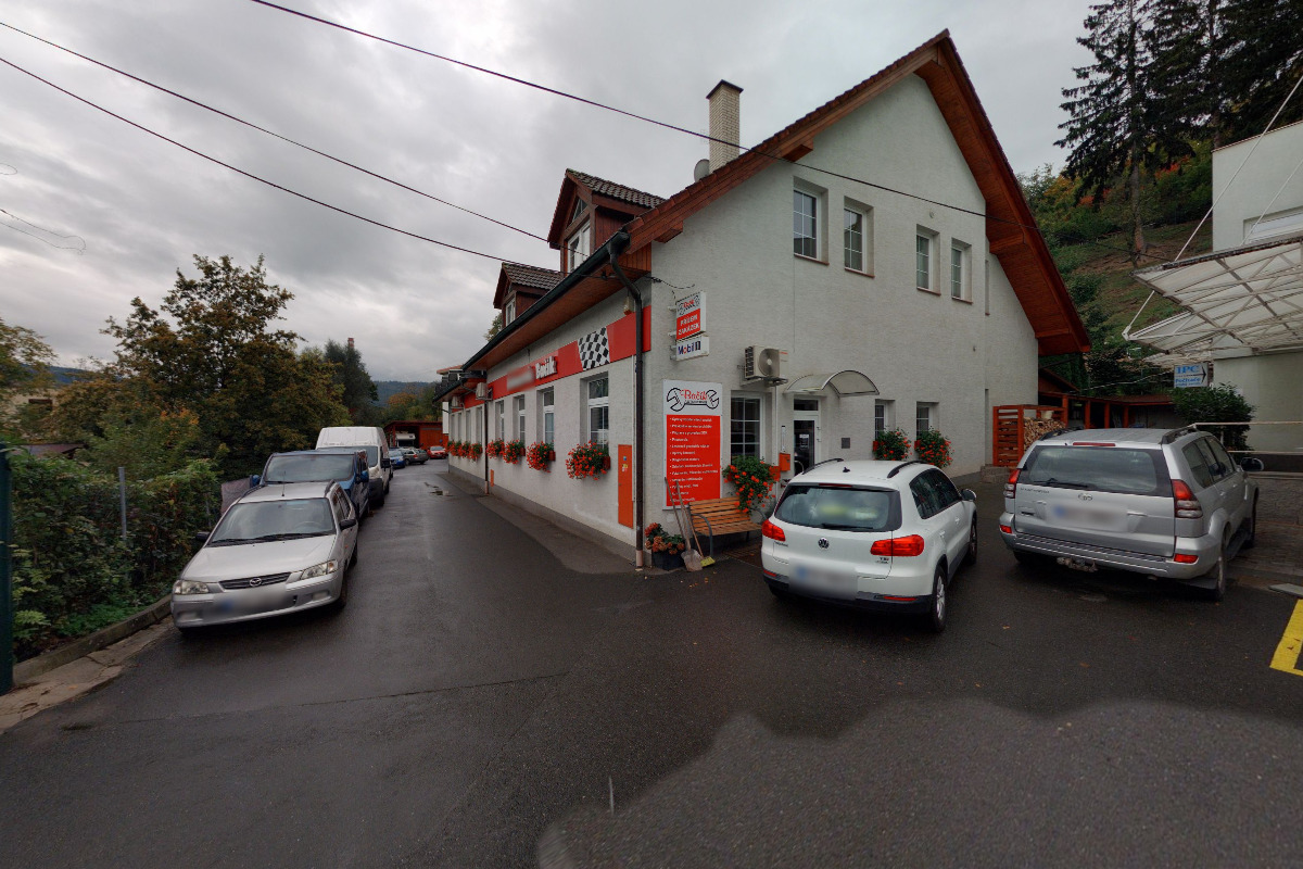 AUTOSERVIS BAČÍK, spol. s r.o. foto 2