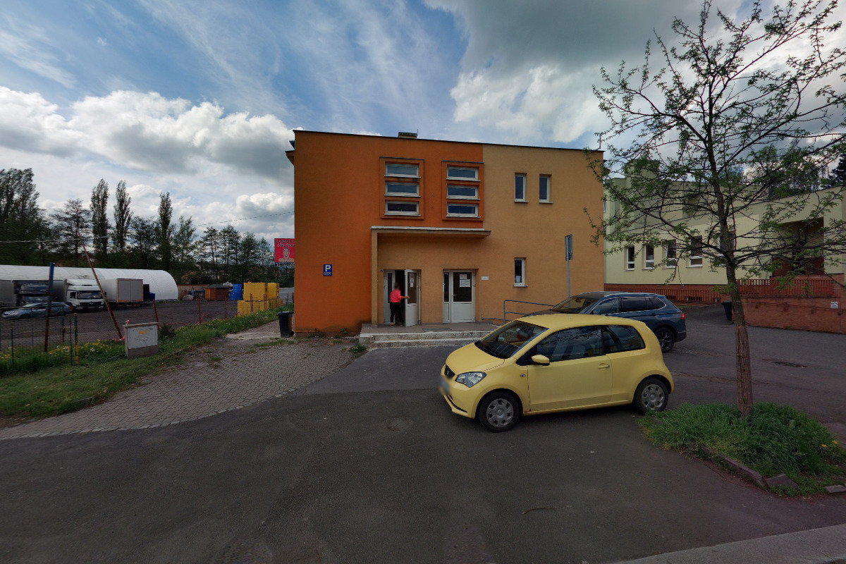 Ambulance Penta - Praktická lékař pro dospělé foto 1