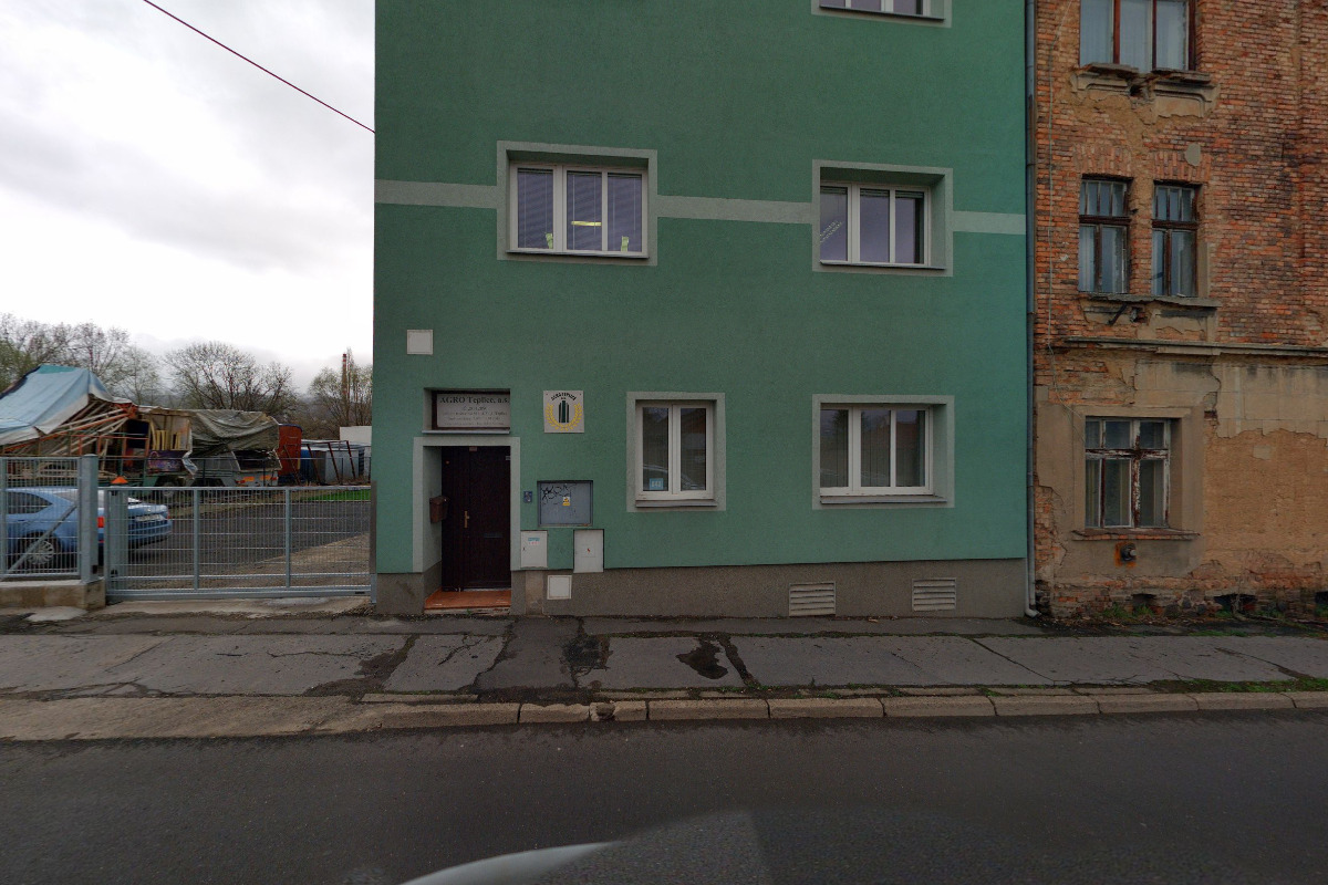 AGRO Teplice, a.s.