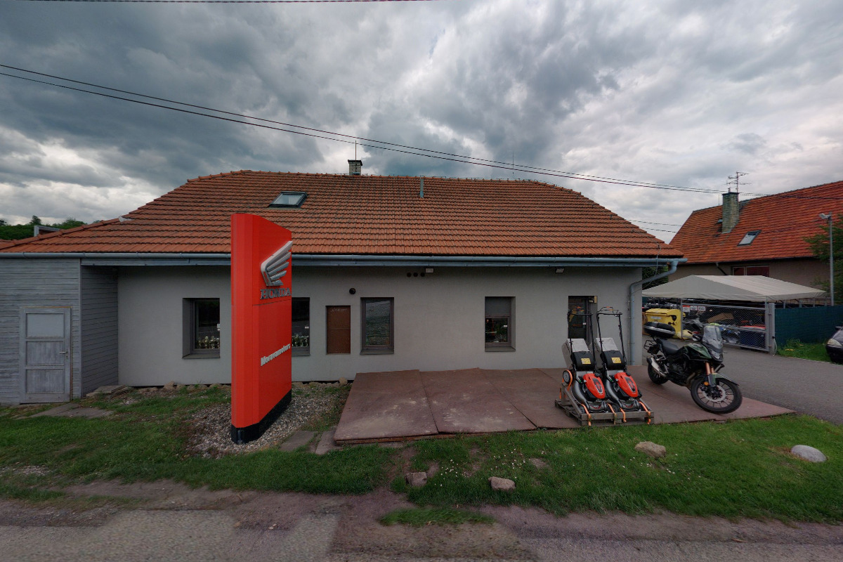 MORAVAMOTORS s.r.o. foto 3