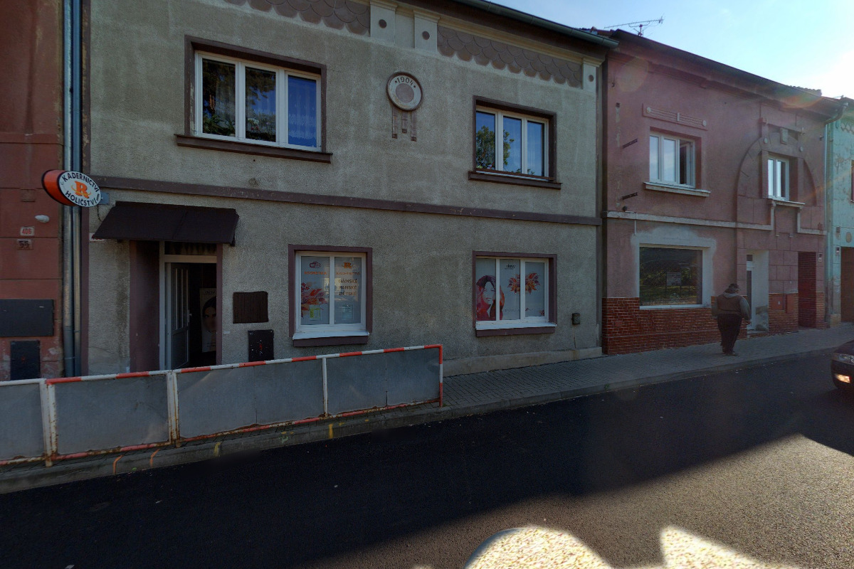 Kadeřnictví R foto 5