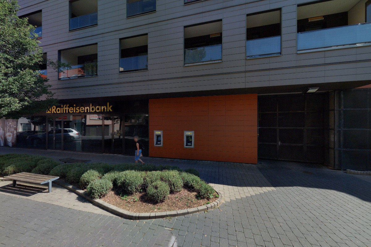 Raiffeisenbank - pobočka foto 6