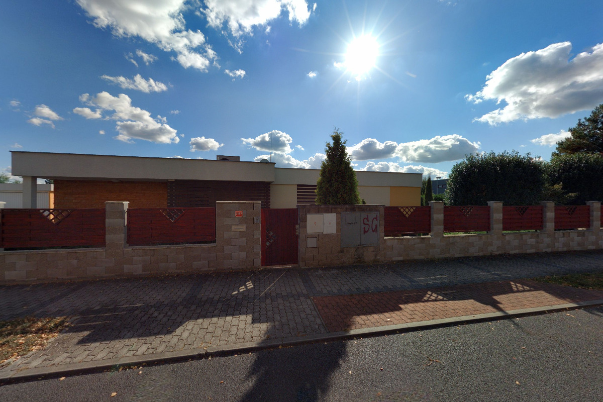 Jiří Stolarik - Elektro