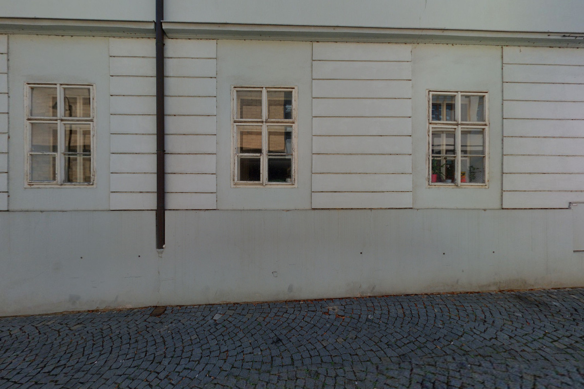 MÚ Slaný - Odbor správy majetku foto 2