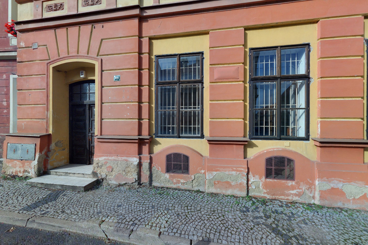 Český svaz bojovníků za svobodu foto 2