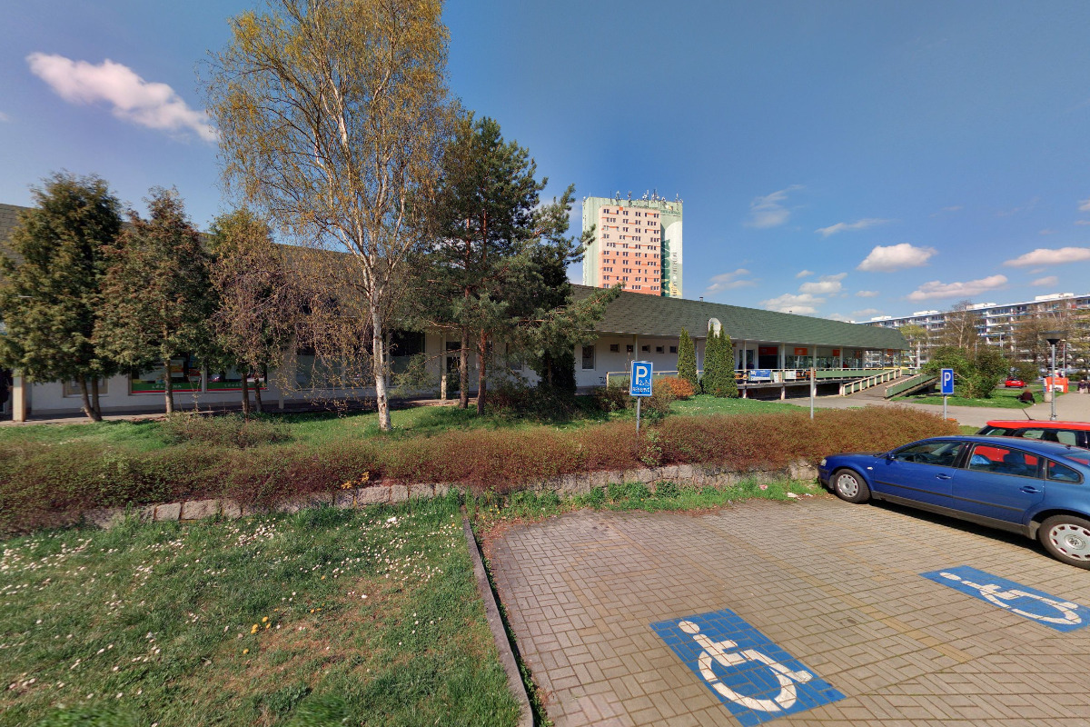 MUDr. Zdeněk Postler, MediClinic a.s. foto 2