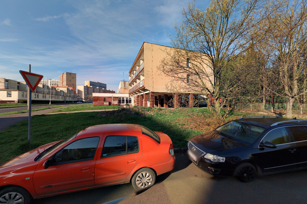 Chomutovská sportovní unie z.s. foto 2