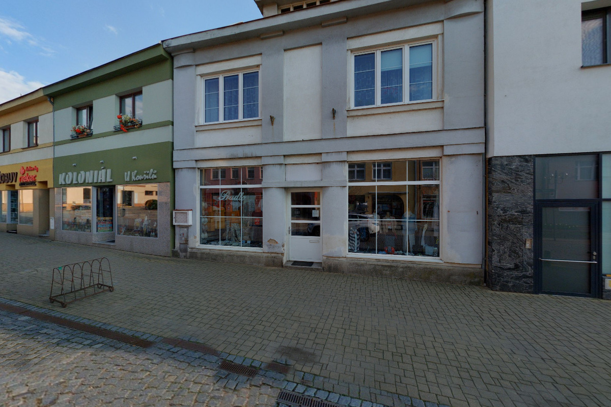 Spodní prádlo Nelldot s.r.o. foto 2