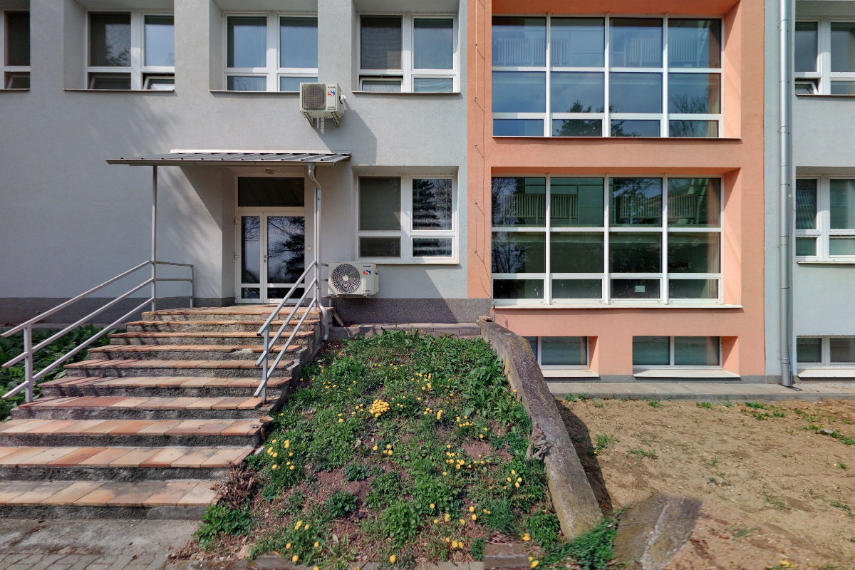 Zubní pohotovostní služba - Kroměřížská nemocnice