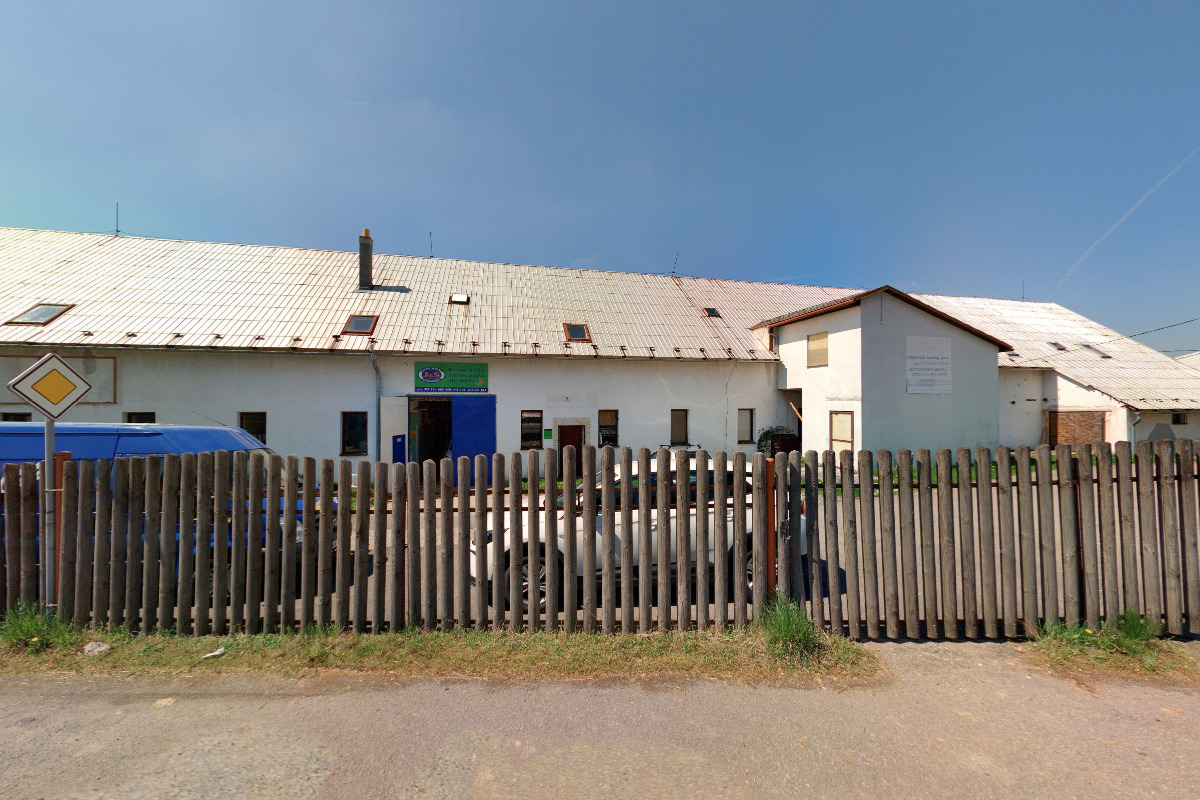 IKARIA, spol. s r.o.