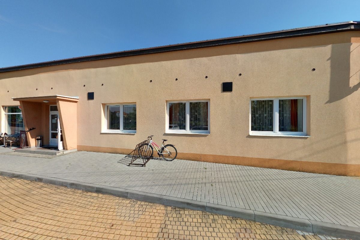 Hostinec Jalubí foto 2