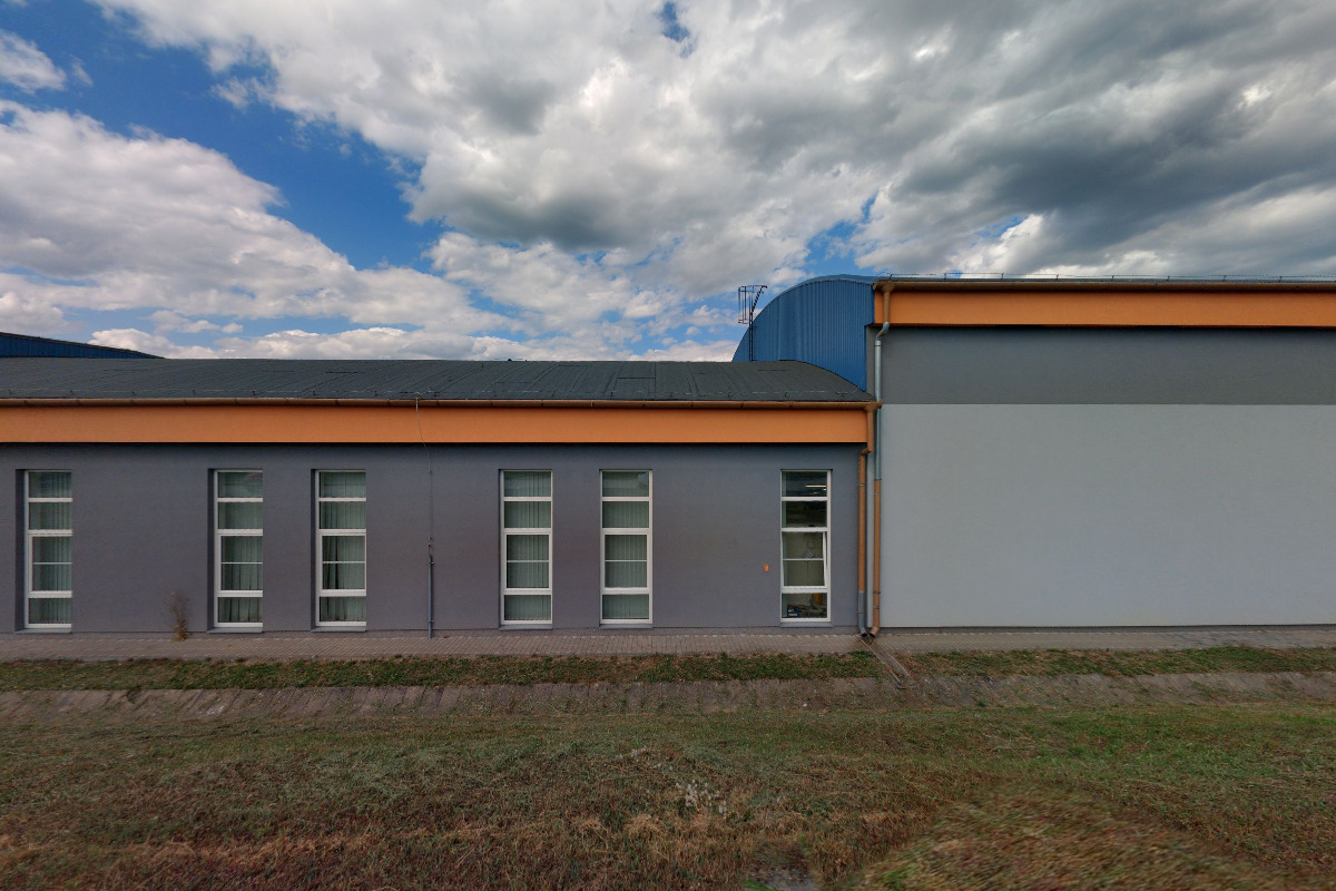 ZLATÝ JELEN VIZOVICE, s.r.o.