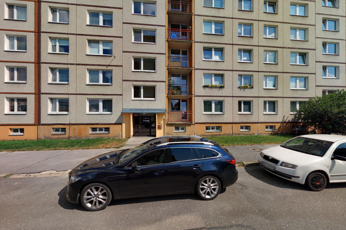 Ing. Ondřej Sýkora