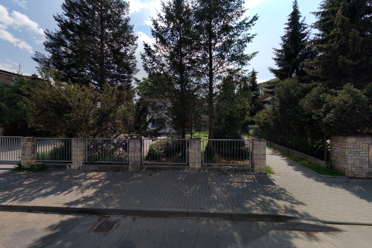 Dušan Vaněk - prodej hasicích přístrojů