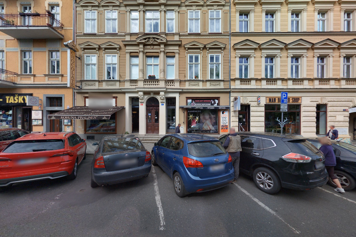 Chocolate-Koruna Pralines, s.r.o. foto 2