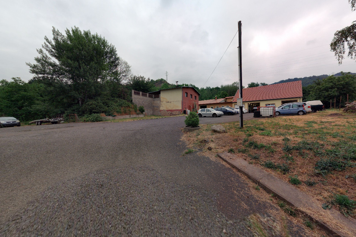 ZKO Trmice - Újezd (Český kynologický svaz ZKO Trmice - Újezd - 698) foto 5