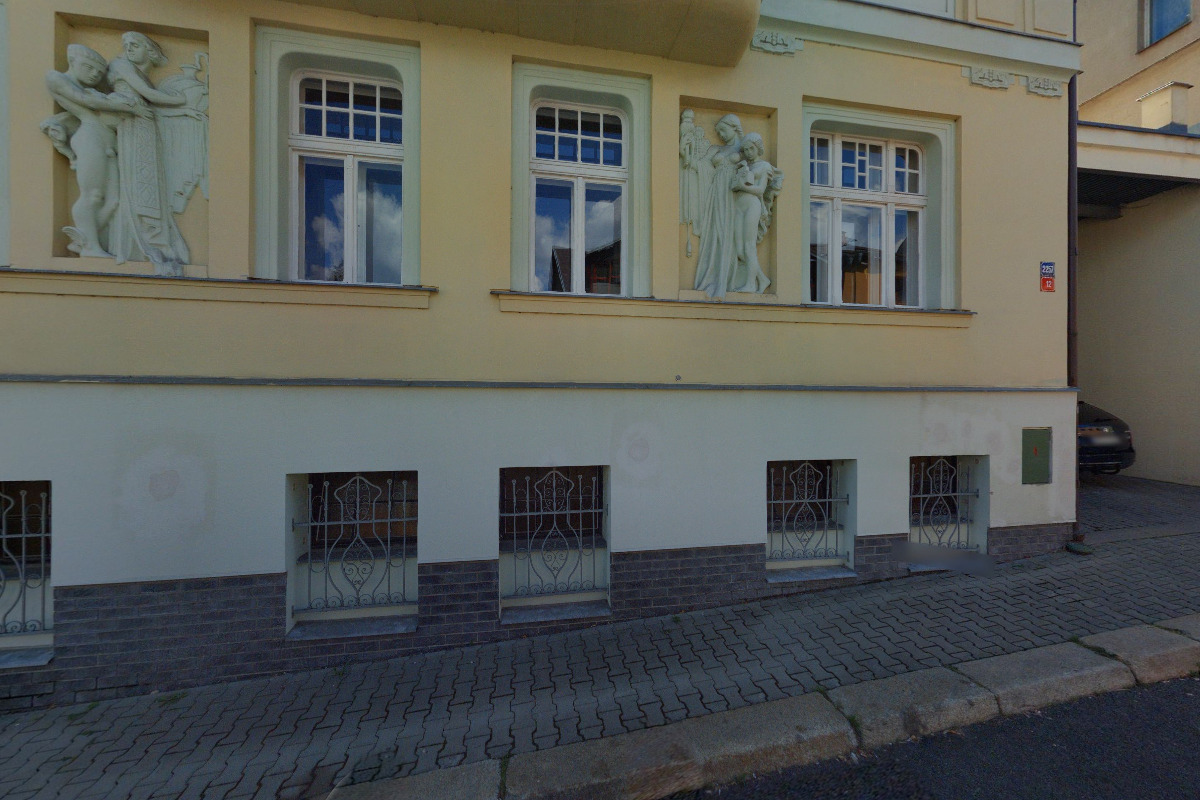 MUDr. Marie Duzbabová foto 3