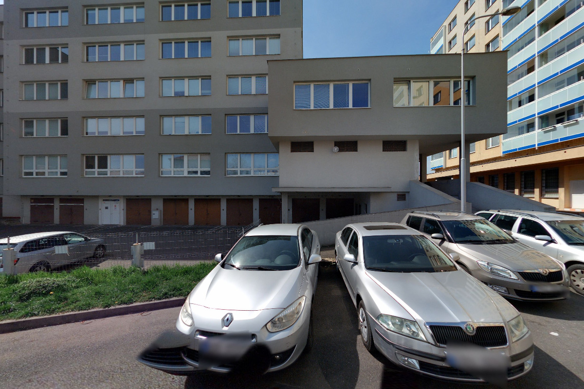 Česká průmyslová zdravotní pojišťovna foto 2