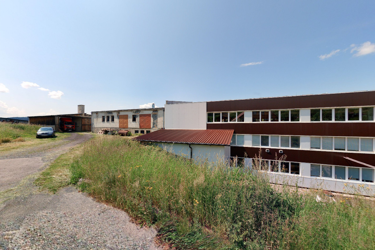 PRODEX, s.r.o. foto 2