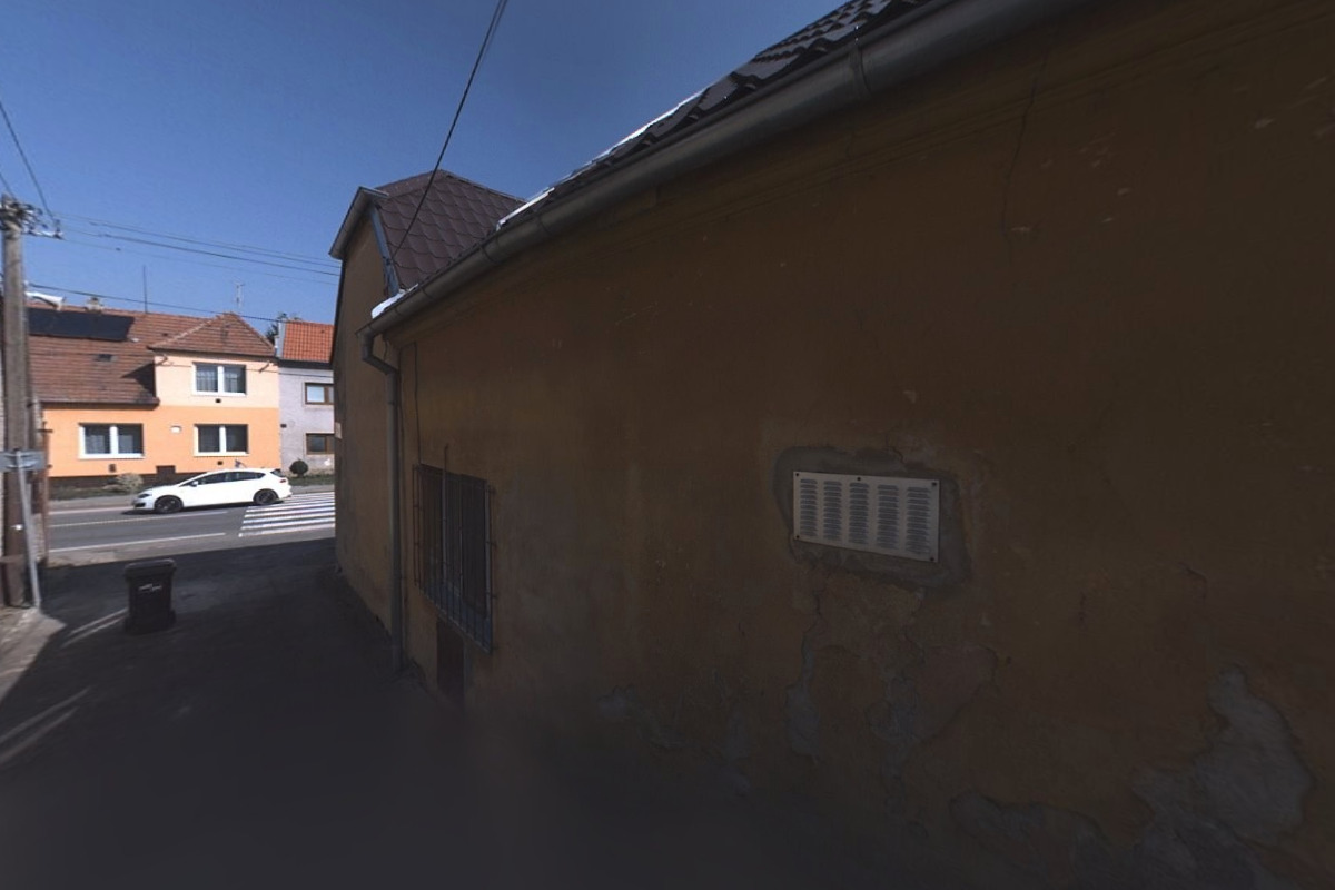 Valašský chleba Slovácko