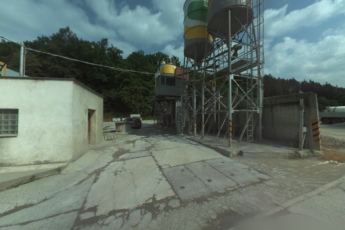 ZAPA beton, a.s. foto 5