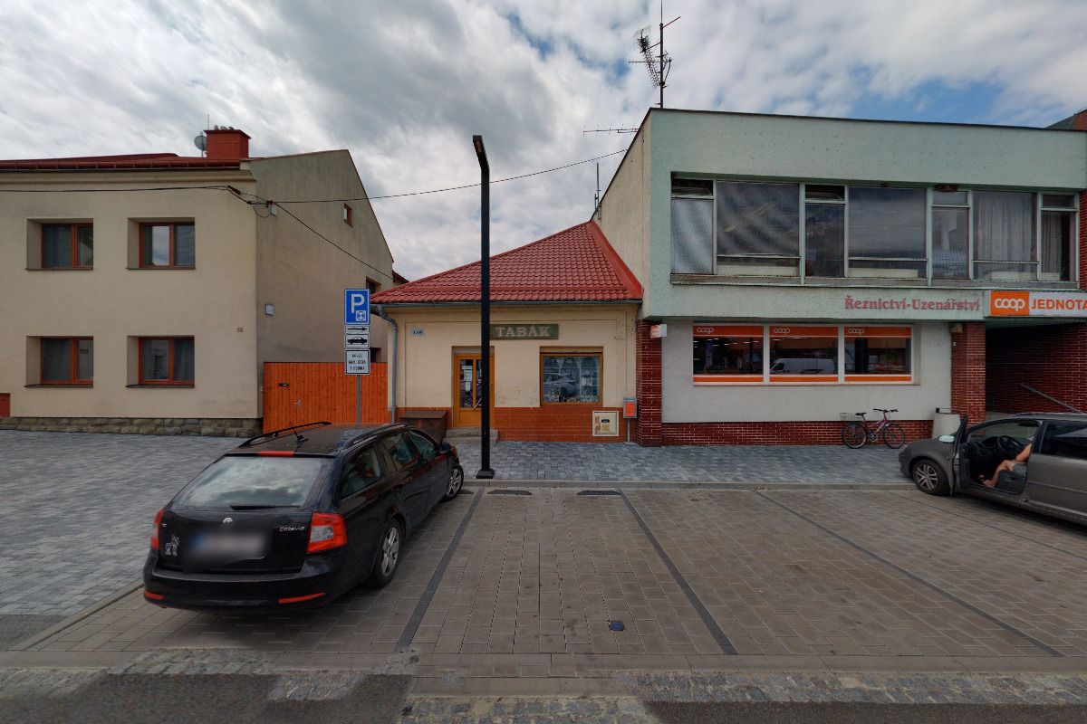 Tabák - Bohumil Pekař foto 2