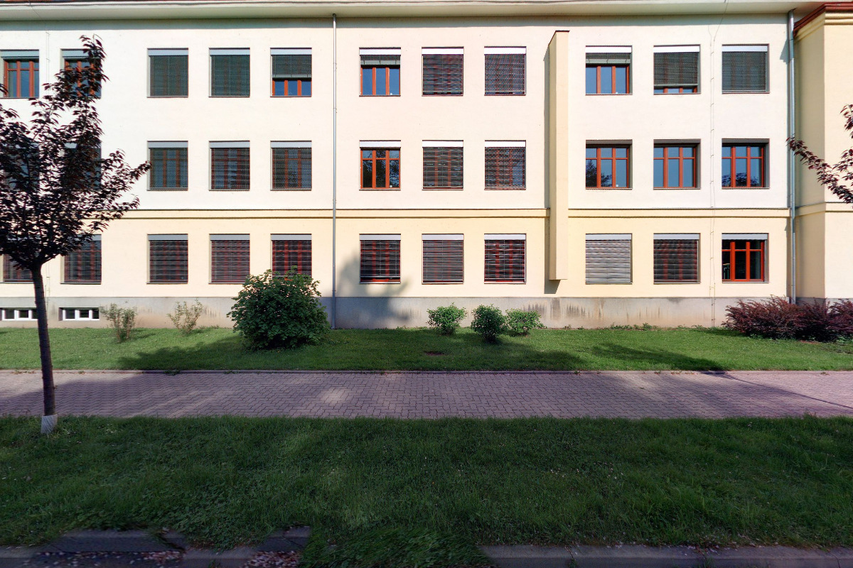 Nadace Masarykova gymnázia