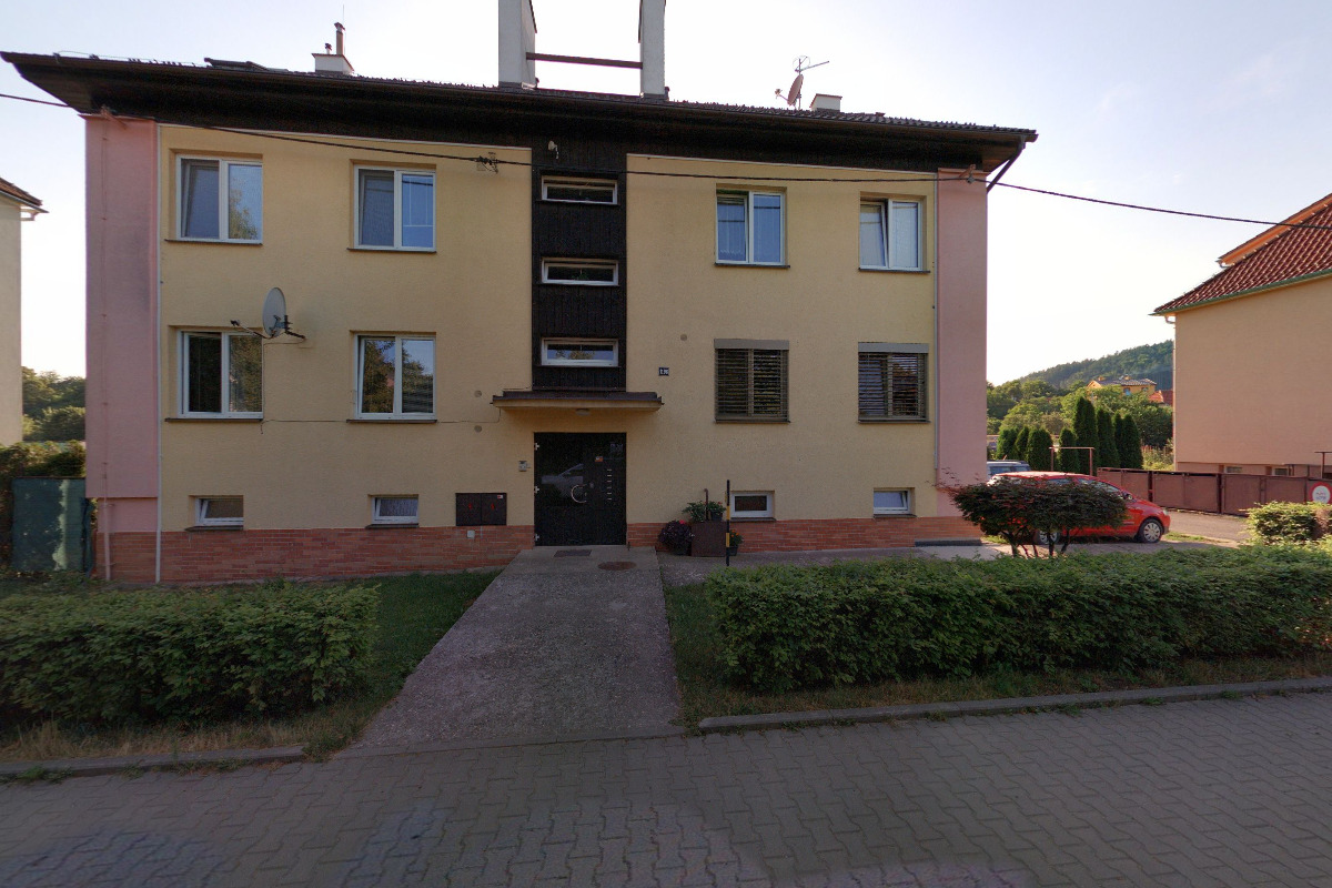 Lenka Struhařová foto 1