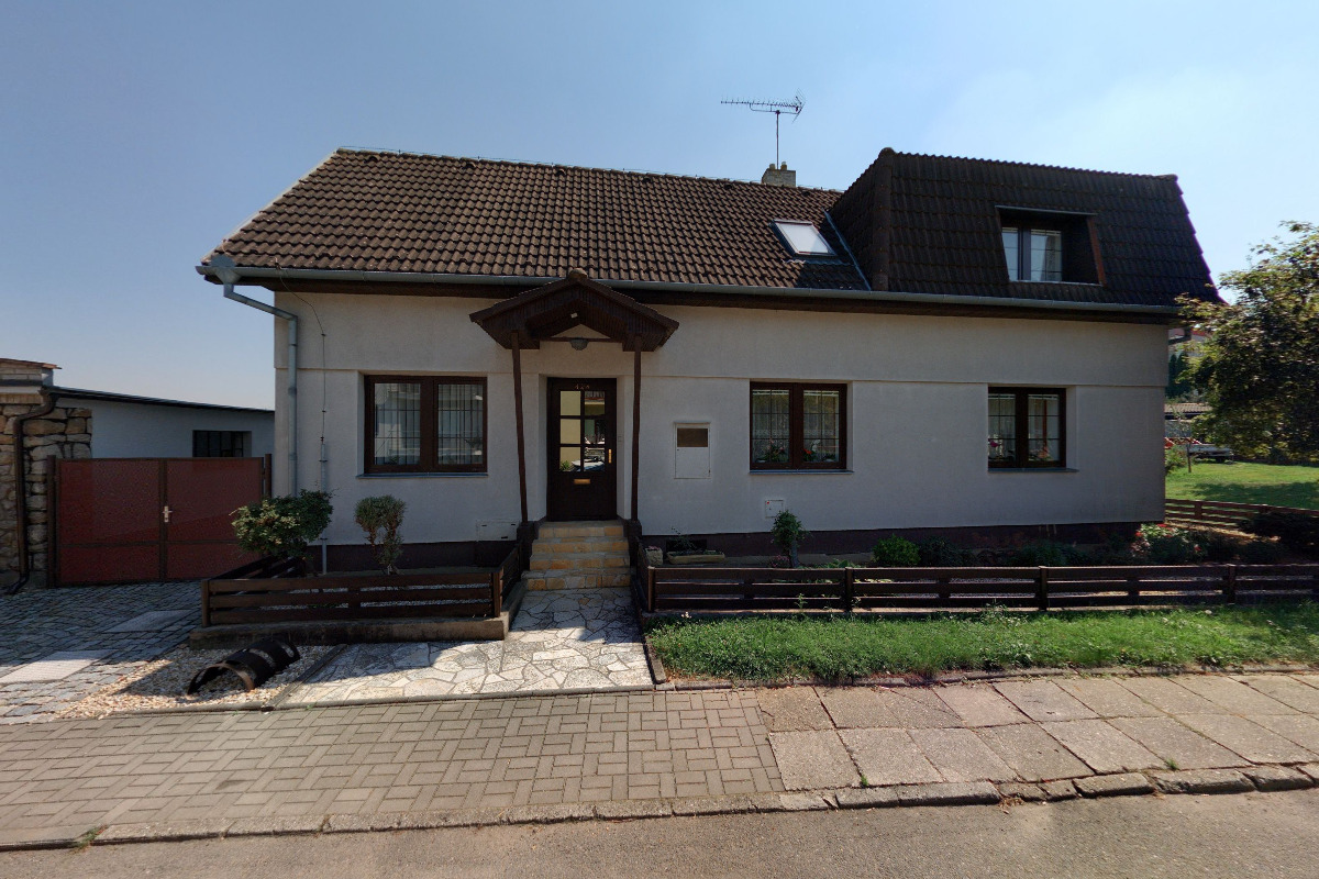 JUDr. Ludmila Hlaváčková, advokátka