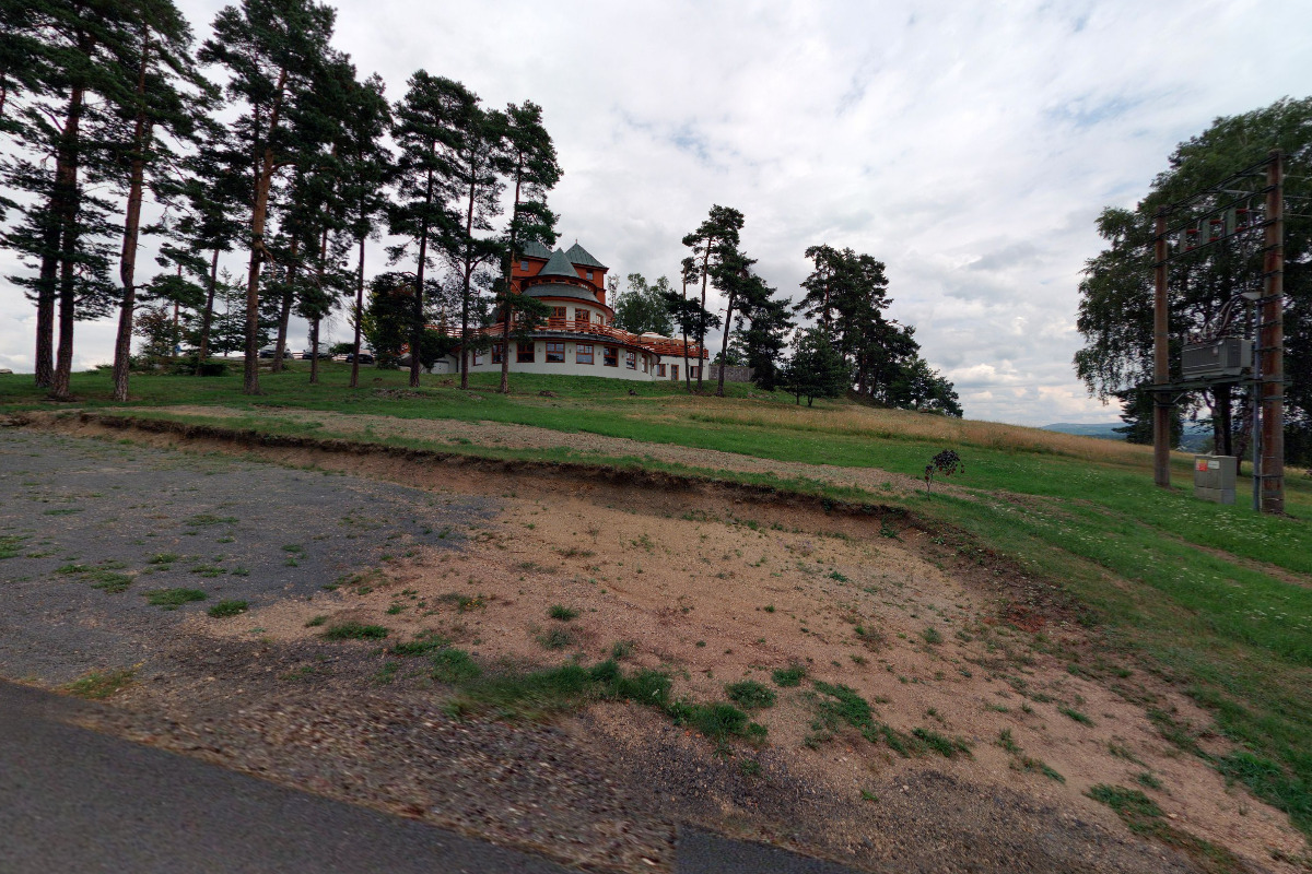 Dobíjecí stanice innogy foto 1