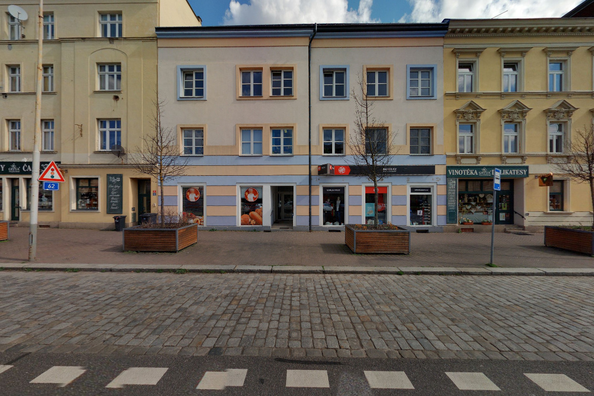 JVB zubní s.r.o. - Ortodoncie Děčín