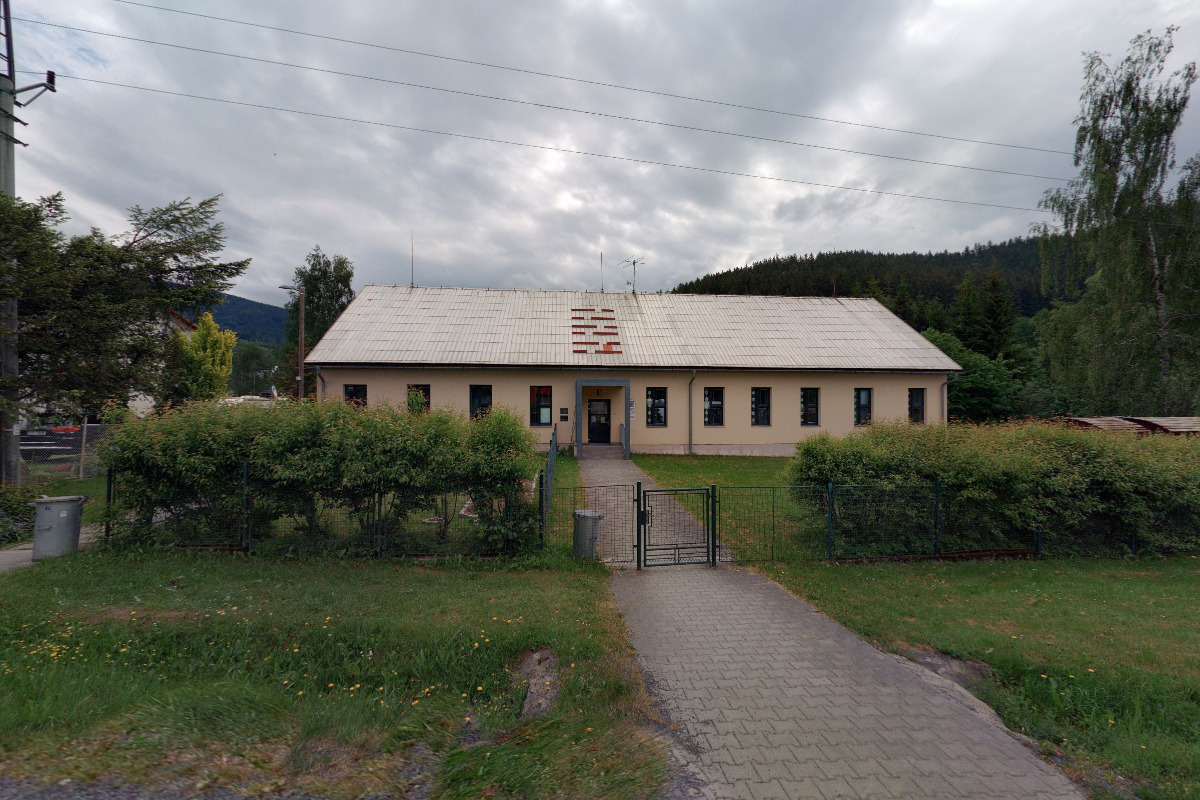 ZŠ a MŠ Prostřední Bečva - Kněhyně