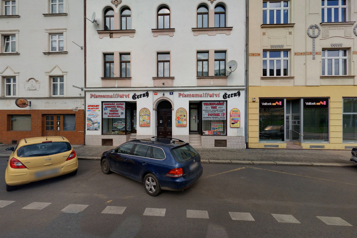 Jiří Černý foto 2