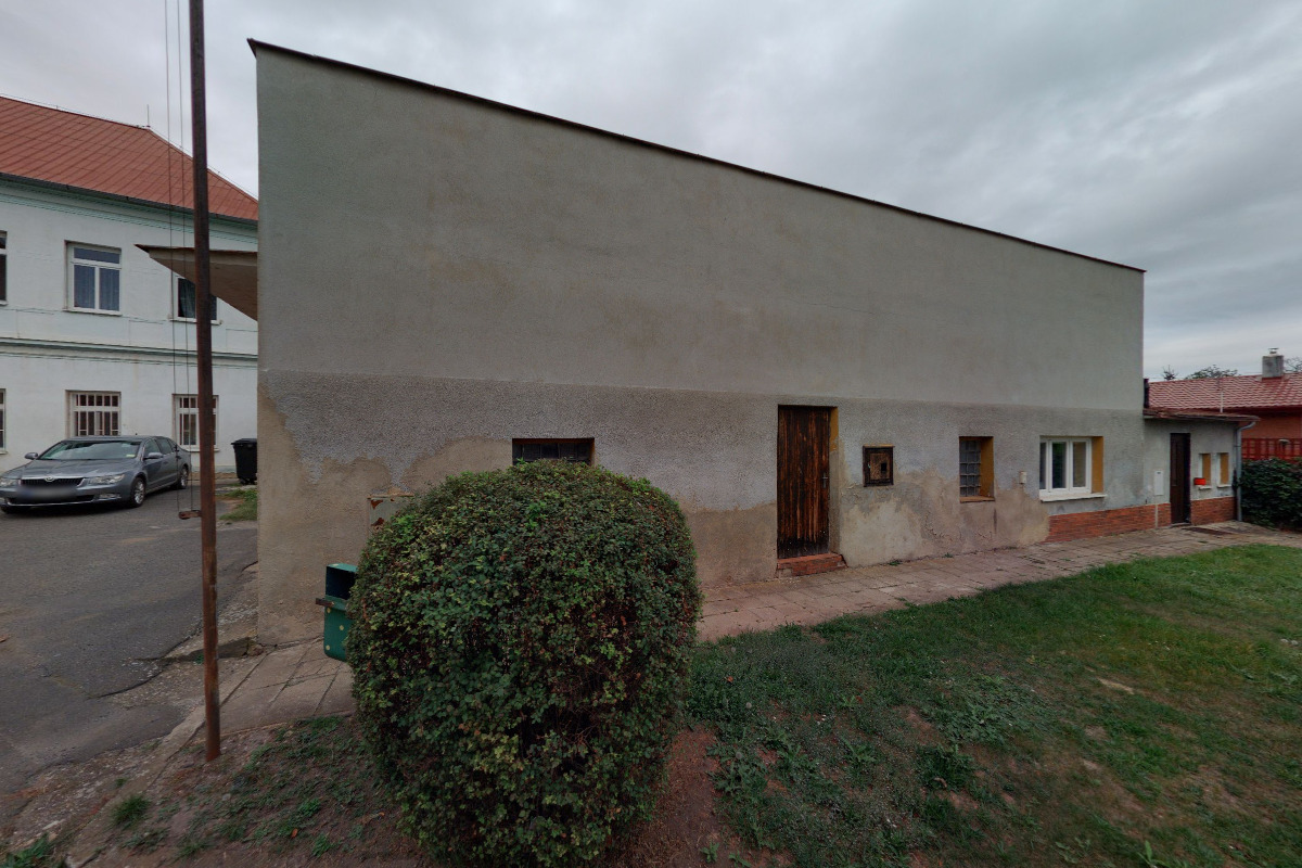 Sbor dobrovolných hasičů Libočany foto 2