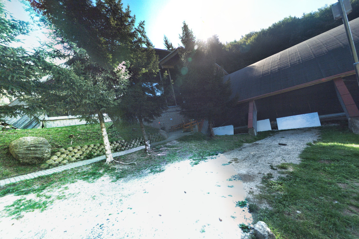 Trampolínové centrum Orionka foto 2