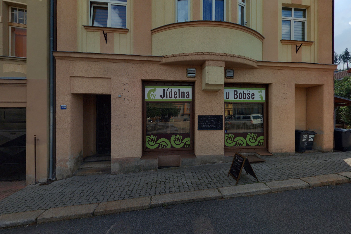 Jídelna u Bobše foto 4
