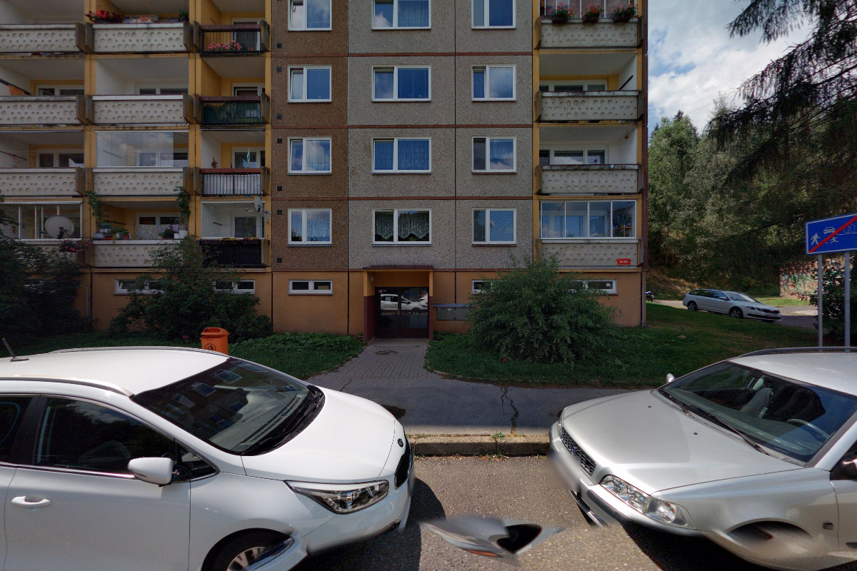 Aika Jindrová - spi-rituální podnikání