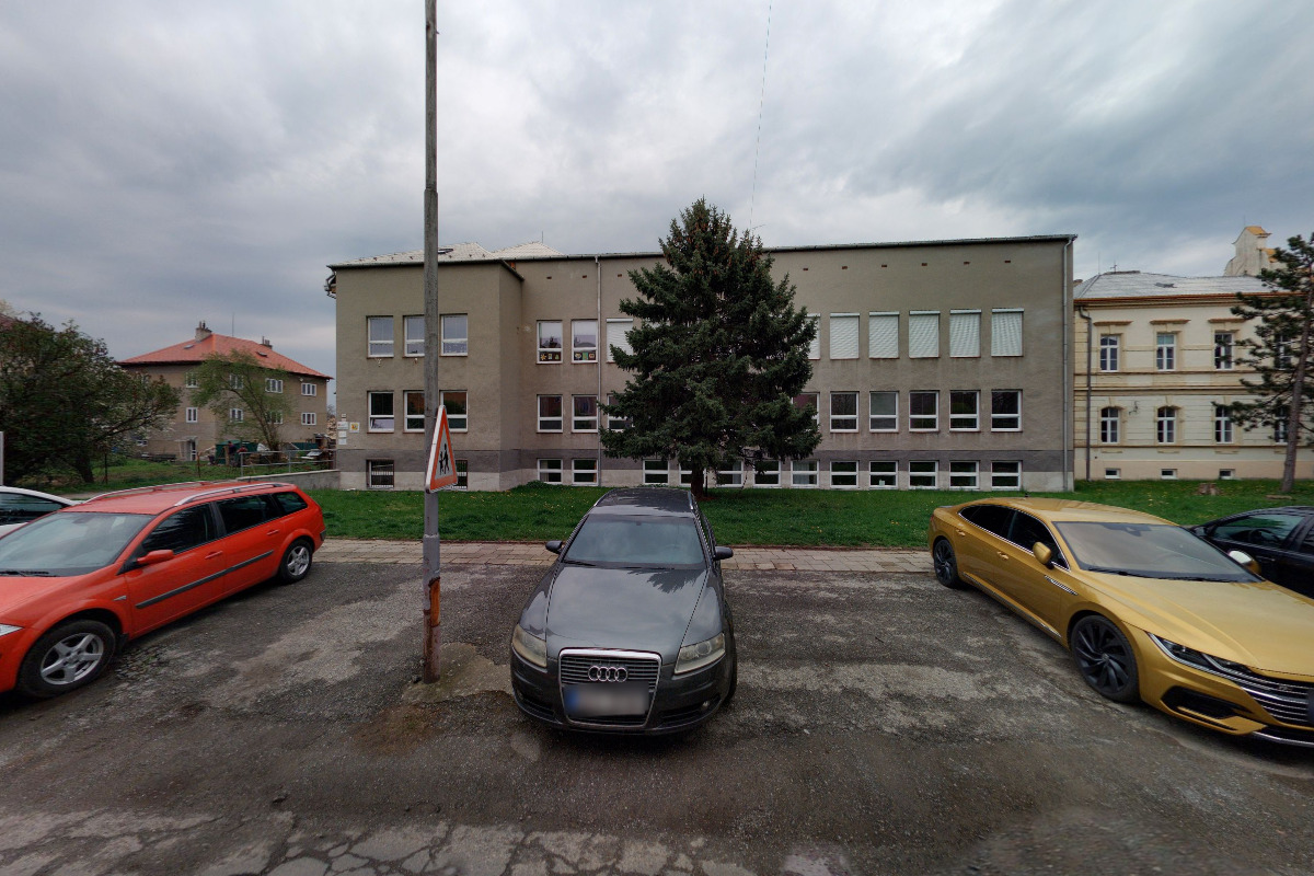 Junák - český skaut, středisko Holešov, z. s.