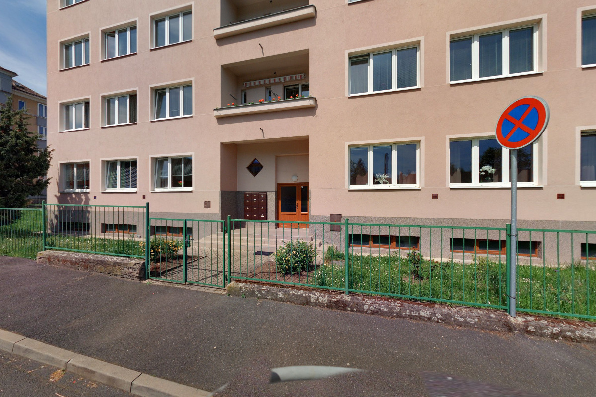 Doprava Maxim Kirillov foto 2