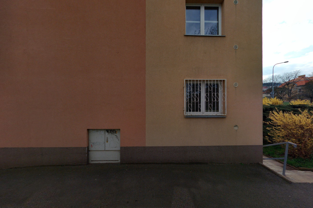 Autobazar Josef Balúch