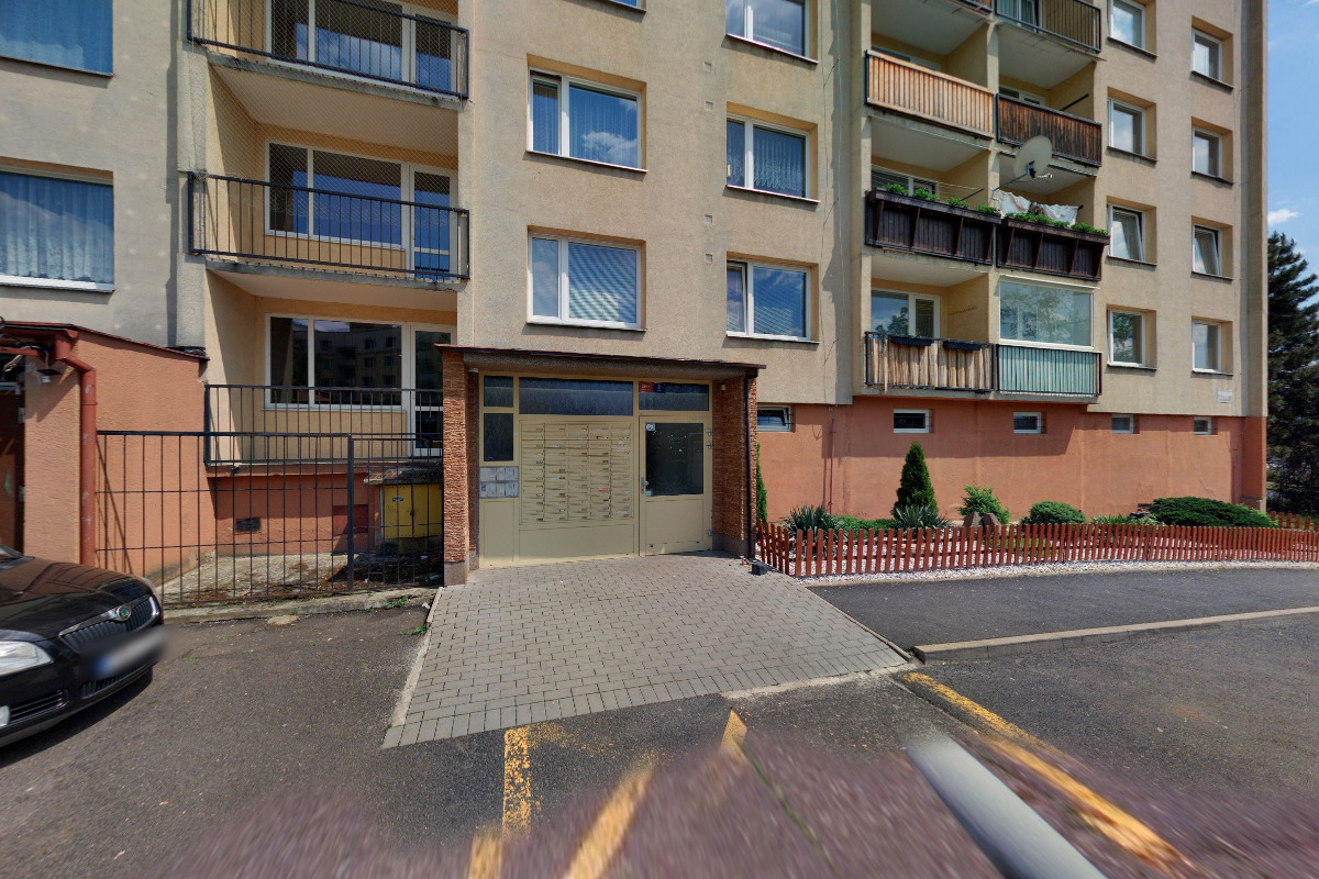 Mgr. Marina Bykova, advokátní kancelář foto 2