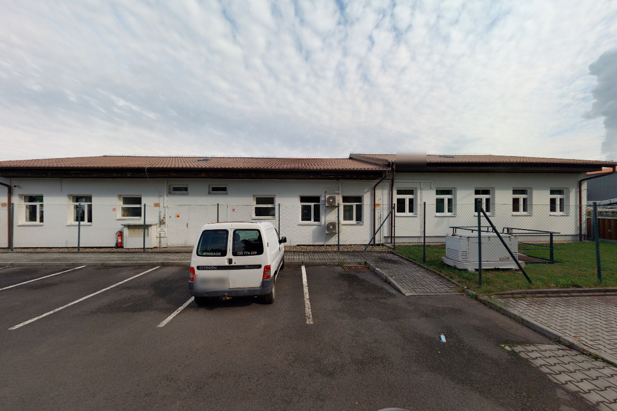 SIAD Czech, spol. s r.o. foto 3