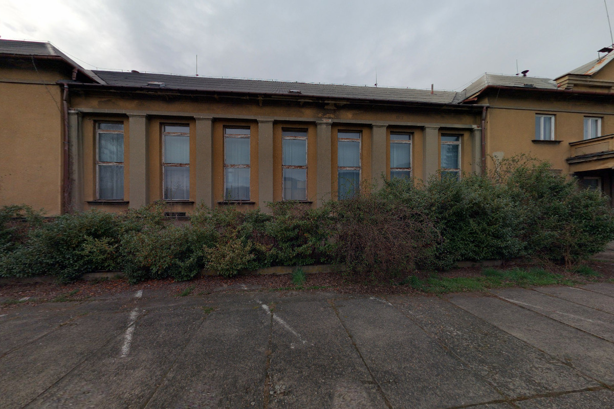 MUDr. Zbyněk Goldammer