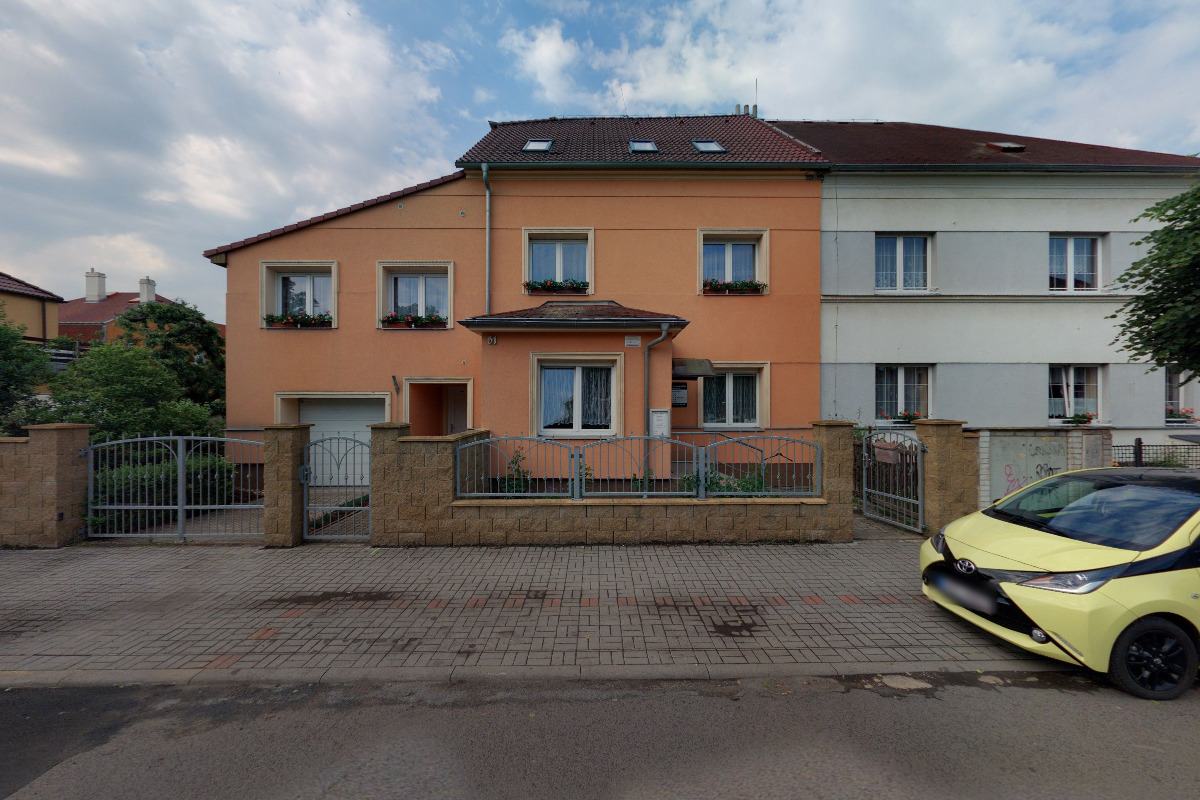 MUDr. Jiří Košťál